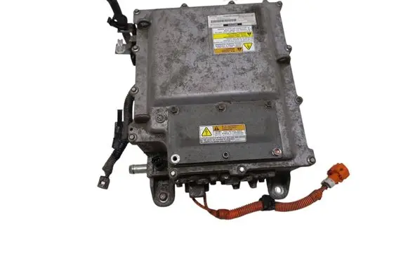 Peugeot iOn Voltage converter/converter module 9499A620 C011010108563 MA20389454