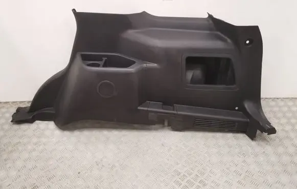 Ford Explorer V Tailgate/trunk side cover trim FB5Z-7831012-DC
