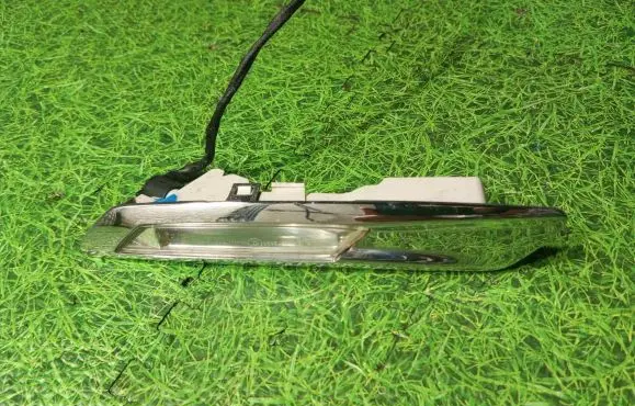 BMW 5 F10 F11 Front fender indicator light 7154168