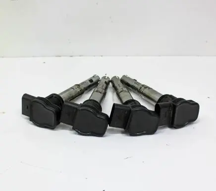 Audi Q5 SQ5 High voltage ignition coil 07K905715F