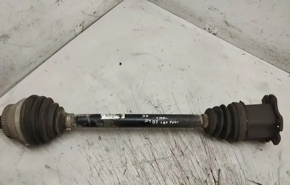 Audi A4 S4 B7 8E 8H Front driveshaft 8E0407272AT
