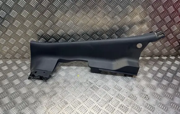 Nissan Navara D23 Other sill/pillar trim element 769394KJ2A