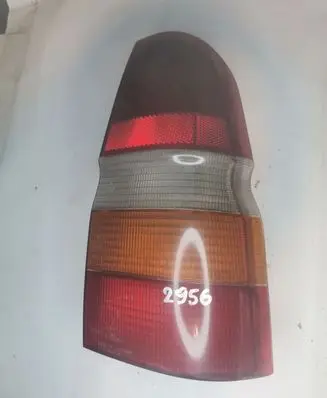 Ford Escort Rear/tail lights 91AG13N004GA