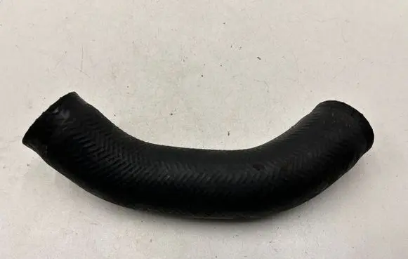 Citroen C-Crosser Air intake hose/pipe