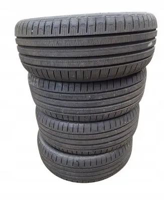 Cupra Born R19 summer tire 