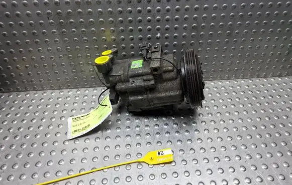Nissan Micra Air conditioning (A/C) compressor (pump) S26405173 92600AX80A