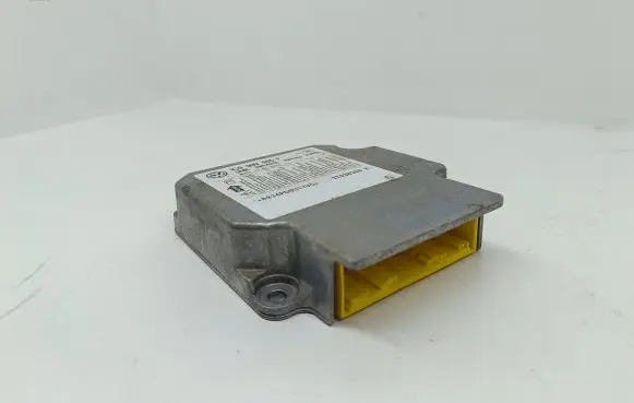 Volkswagen Sharan Airbag control unit/module 1C0909605F 5WK43131