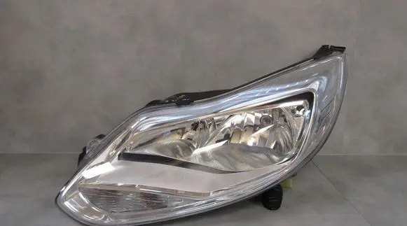 Ford Focus Headlight/headlamp FOCUSMK3
