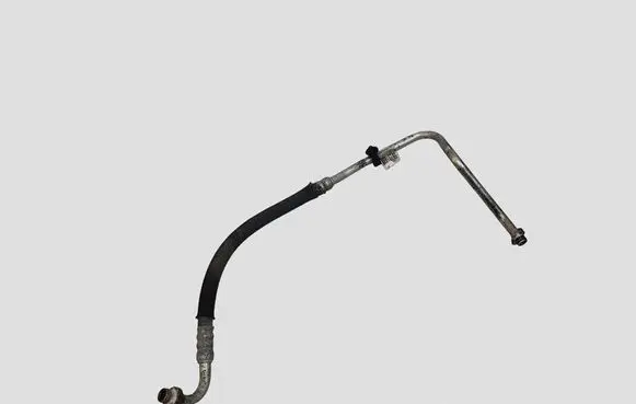 Peugeot 508 Air conditioning (A/C) pipe/hose 9673507380