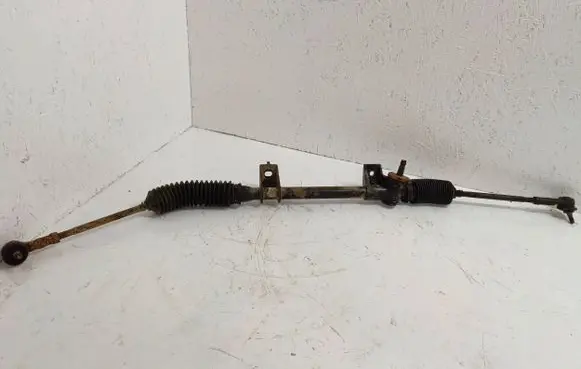 Ford Fiesta Steering rack 35703257