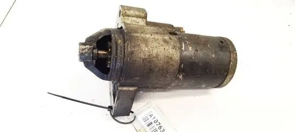 Citroen C4 I Starter motor M000T22472