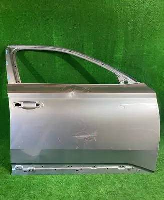 Skoda Superb B8 (3V) Front door