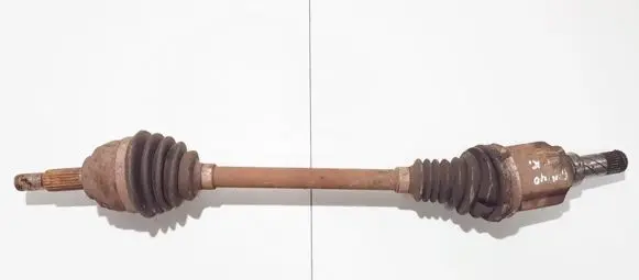Dacia Sandero Front driveshaft