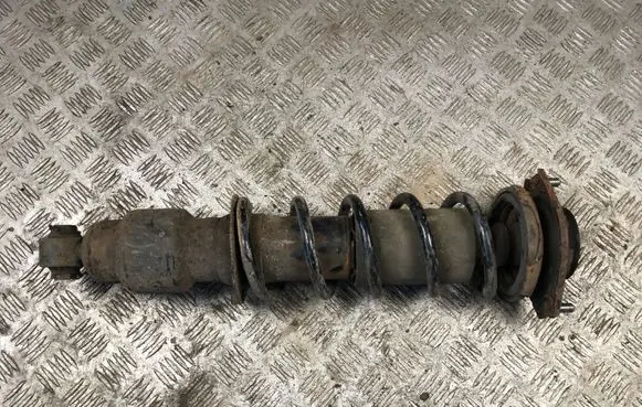 Subaru Outback Rear shock absorber with coil spring 