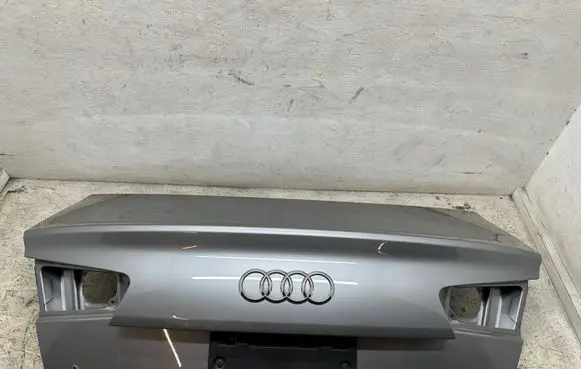 Audi A6 S6 C7 4G Tailgate/trunk/boot lid 