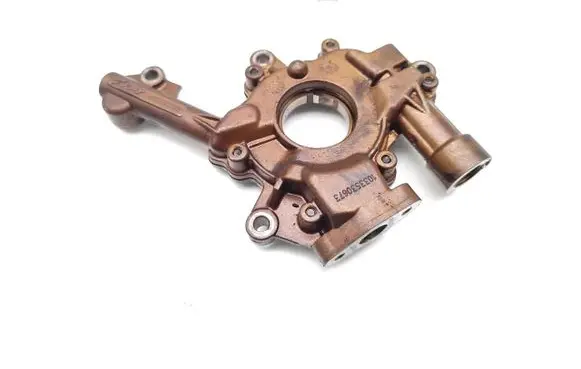 Fiat 500 Oil pump 55225386
