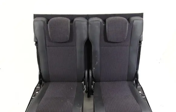 Renault Megane I Seat set 
