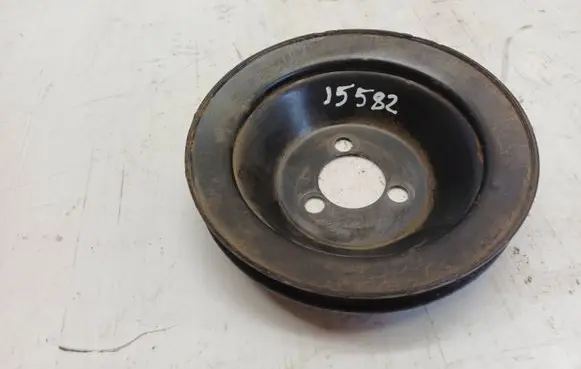 Audi 80 90 B3 Water pump pulley 