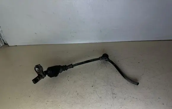 Skoda Octavia Mk3 (5E) ABS brake wheel speed sensor 10071152743 6E0979702 WHT003860