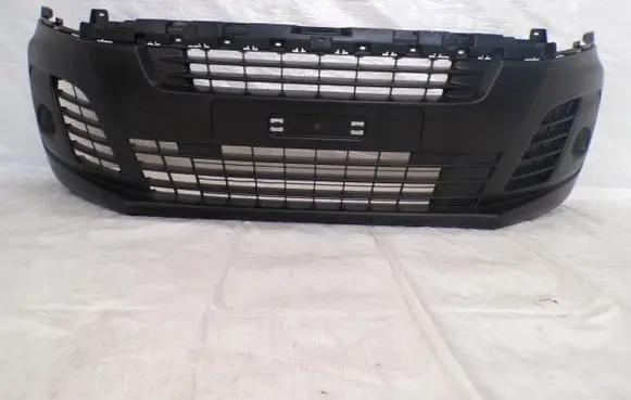 Opel Vivaro Front bumper 1615658280