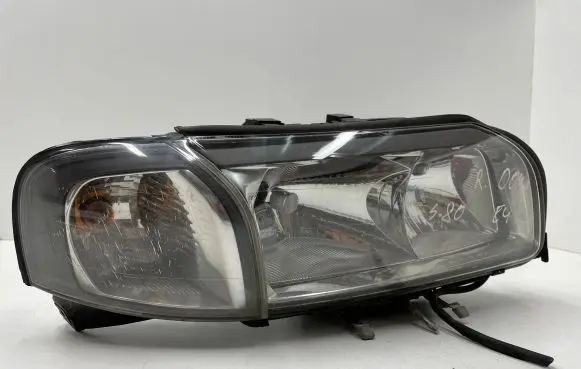 Volvo S80 Headlight/headlamp