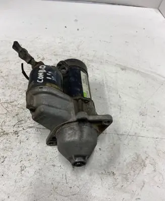 Opel Zafira A Starter motor D6RA162 09130838 X6A10175FP