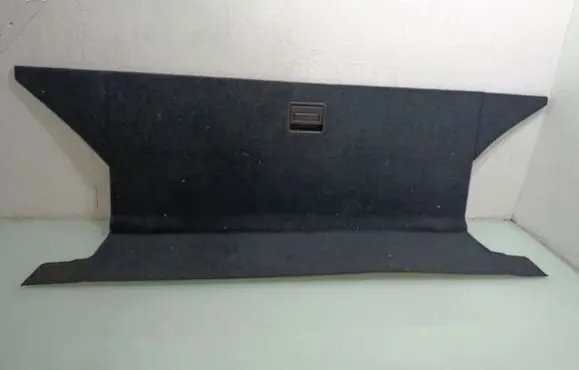 Lexus RX 330 - 350 - 400H Trunk/boot floor carpet liner 