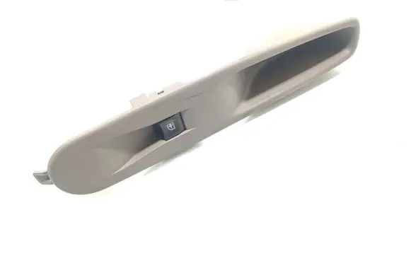 Renault Zoe Electric window control switch 829506827R
