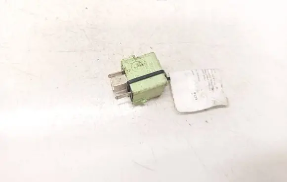 BMW 3 E46 Other relay V23134K59X312