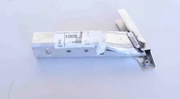 BMW M8 F91 F92 G14 G15 Front bumper shock/impact absorber 8079933 51118079933