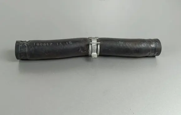 SsangYong Rexton Engine coolant pipe/hose