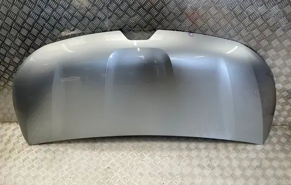 Renault Trafic III (X82) Engine bonnet/hood 