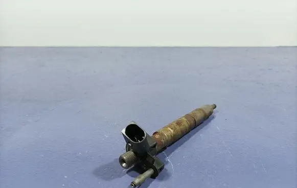 BMW X1 E84 Fuel injector 7805428