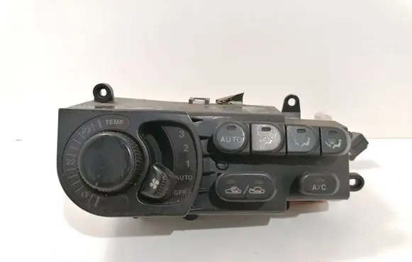 Mazda Xedos 6 Climate control unit 1464303951
