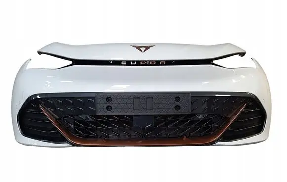 Cupra Born Front bumper 10E807248B
