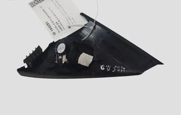 Mercedes-Benz E W212 Front door high frequency speaker A2127200248