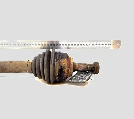 Peugeot 307 Front driveshaft