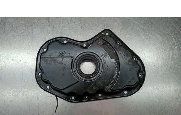 Chrysler Grand Voyager IV Timing belt guard (cover)