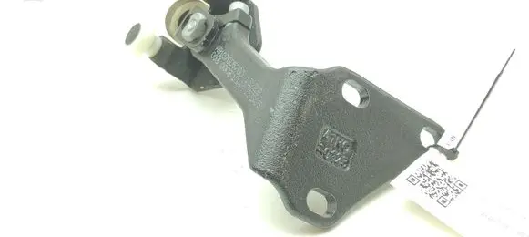 Mercedes-Benz Sprinter W907 W910 Sliding door upper roller guide/hinge A9107605700
