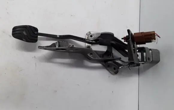 Renault Kadjar Brake pedal 465014CG2B