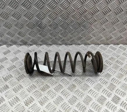 Skoda Karoq Rear coil spring 5Q0511121