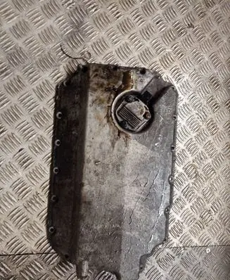 Audi A6 S6 C5 4B Oil sump 059103604G