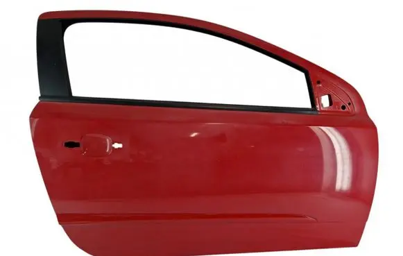 Door (2 Door Coupe)