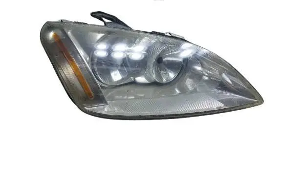 Ford C-MAX I Headlight/headlamp 153932KAS 153932