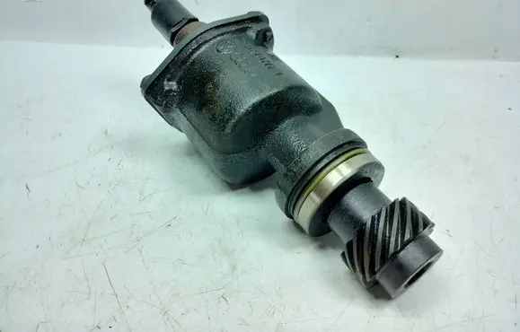 Volkswagen Polo Vacuum pump 028207A