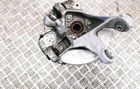 Tesla Model 3 Rear wheel hub 1044416-00-F