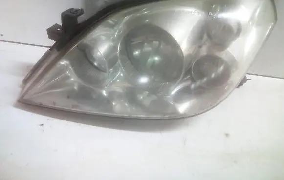 Nissan Primera Headlight/headlamp 237097