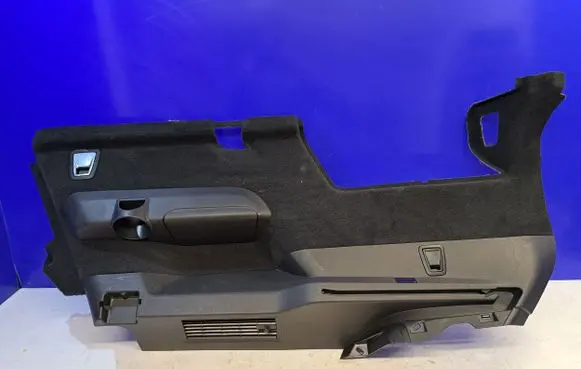 Volvo XC90 Trunk/boot side trim panel 32234352 32234354