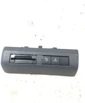 Peugeot 5008 Parking (PDC) sensor switch 96656490XT R020101210 96686490XT