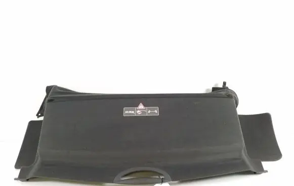 Mercedes-Benz SL R230 Parcel shelf A2306900065